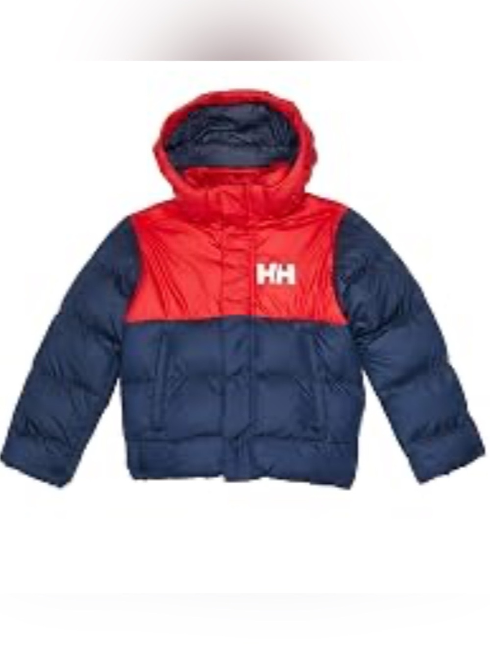 Helly Hansen Vision Puffy Jacket
Size 5